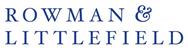 Rowman & Littlefield